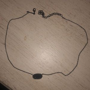 kendra scott necklace